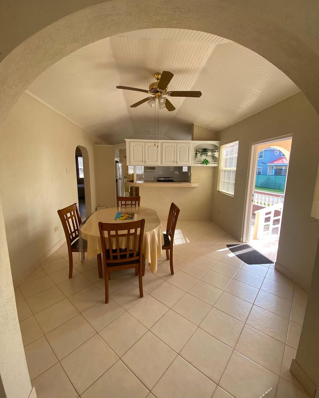 House For Sale – 124 Apple Hall Terrace, St. Philip | $490,000