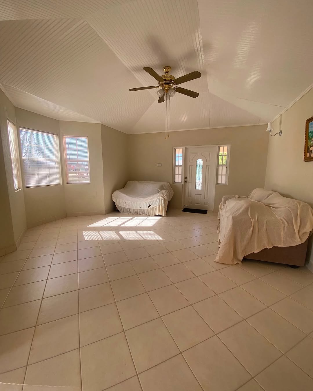House For Sale – 124 Apple Hall Terrace, St. Philip | $490,000