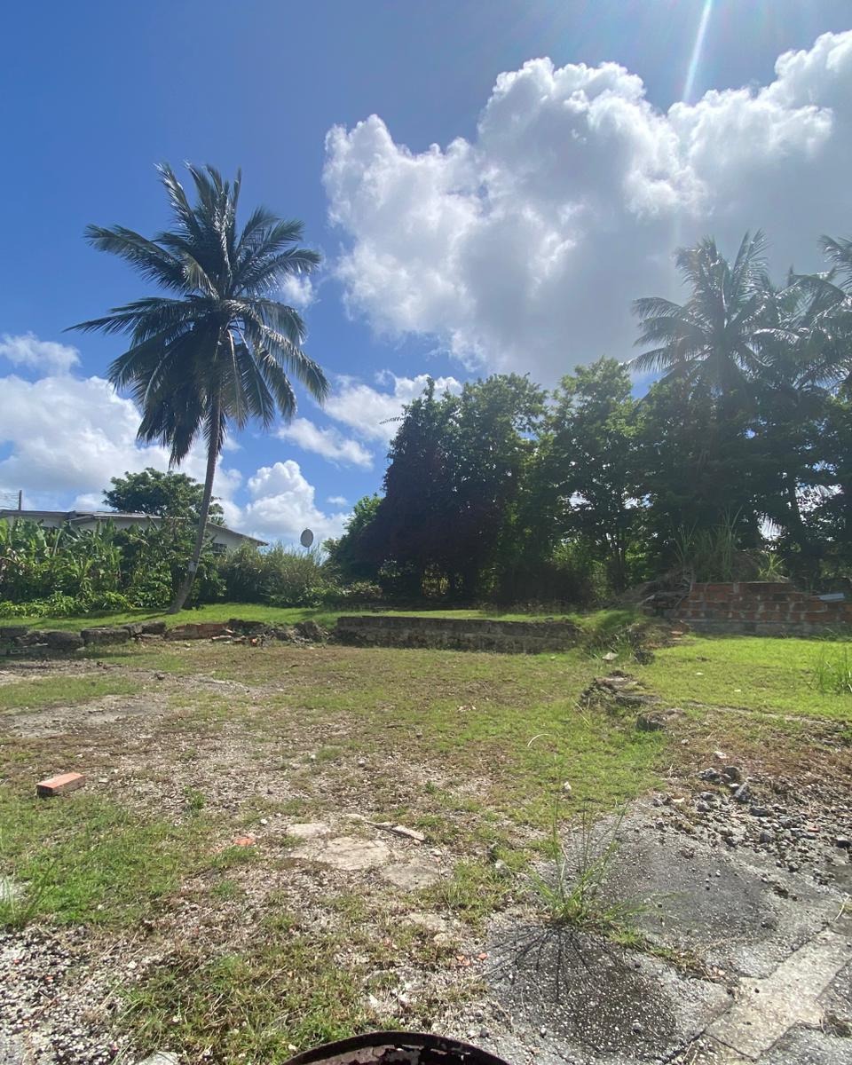 Reduced Price Land For Sale – Lot 16B, Bridge Cot, St. George | $135,000