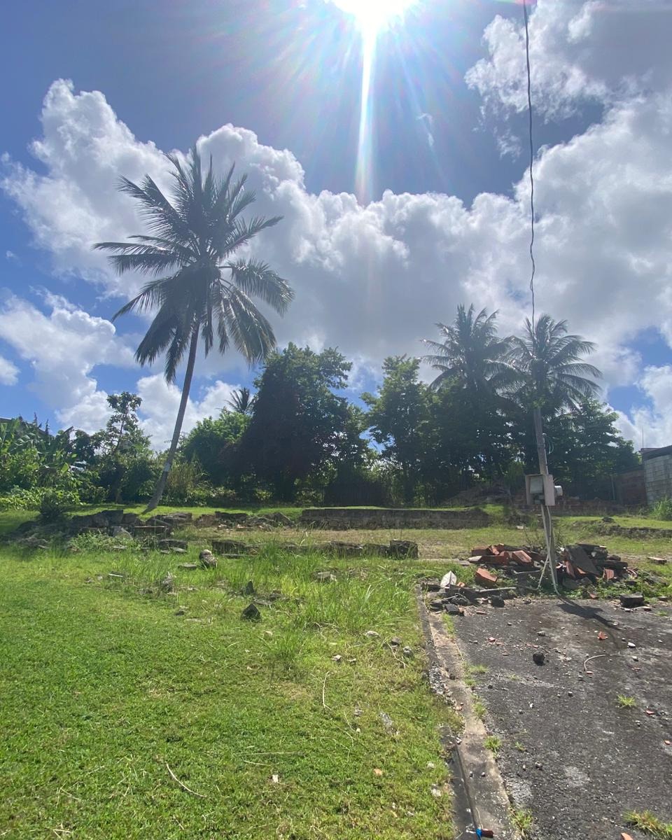 Reduced Price Land For Sale – Lot 16B, Bridge Cot, St. George | $135,000