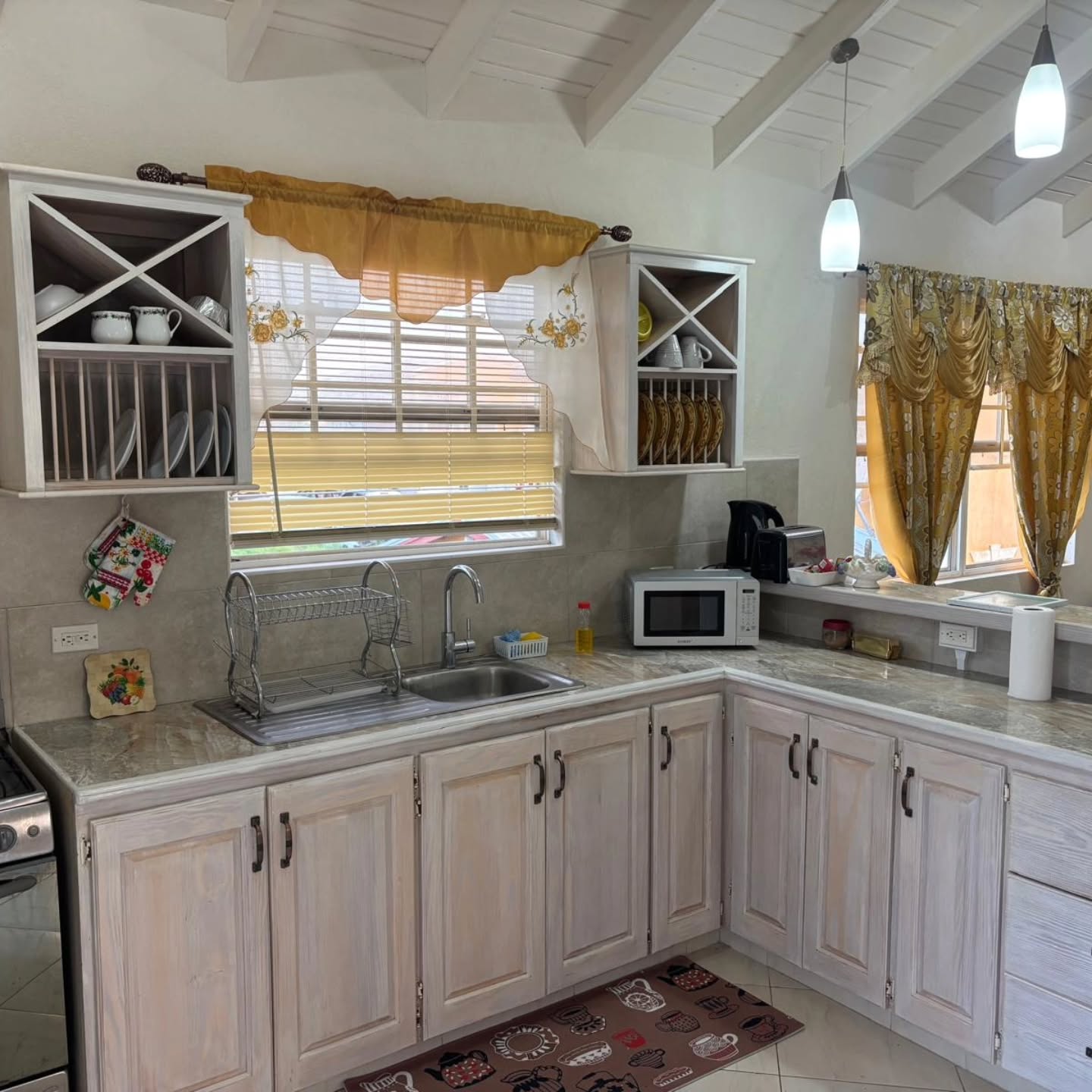 Island Rentals Barbados