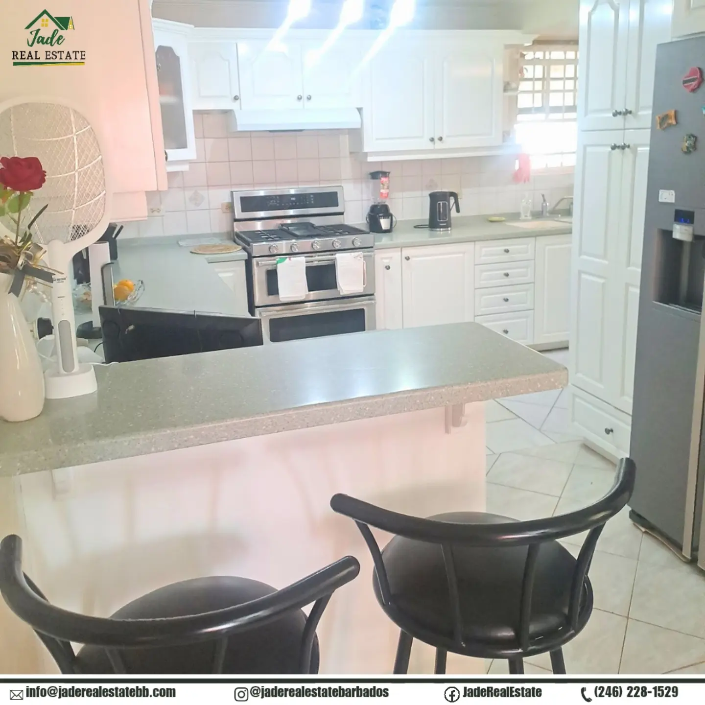 House For Sale – 3 Bed/2 Bath, Greenpoint St. Philip | $679,000 BBD