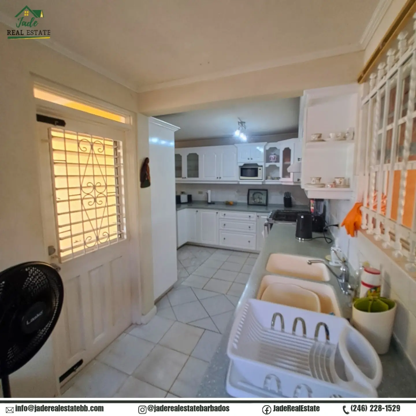House For Sale – 3 Bed/2 Bath, Greenpoint St. Philip | $679,000 BBD