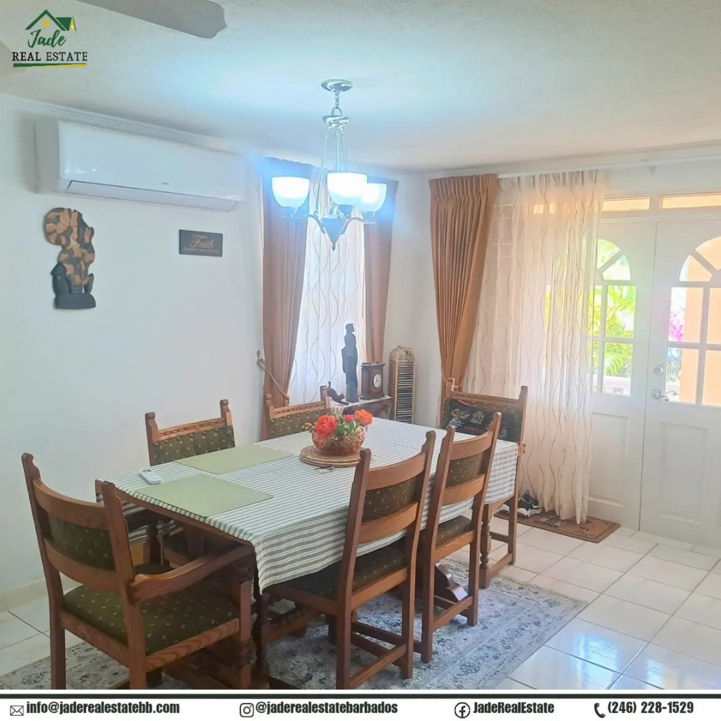 House For Sale – 3 Bed/2 Bath, Greenpoint St. Philip | $679,000 BBD