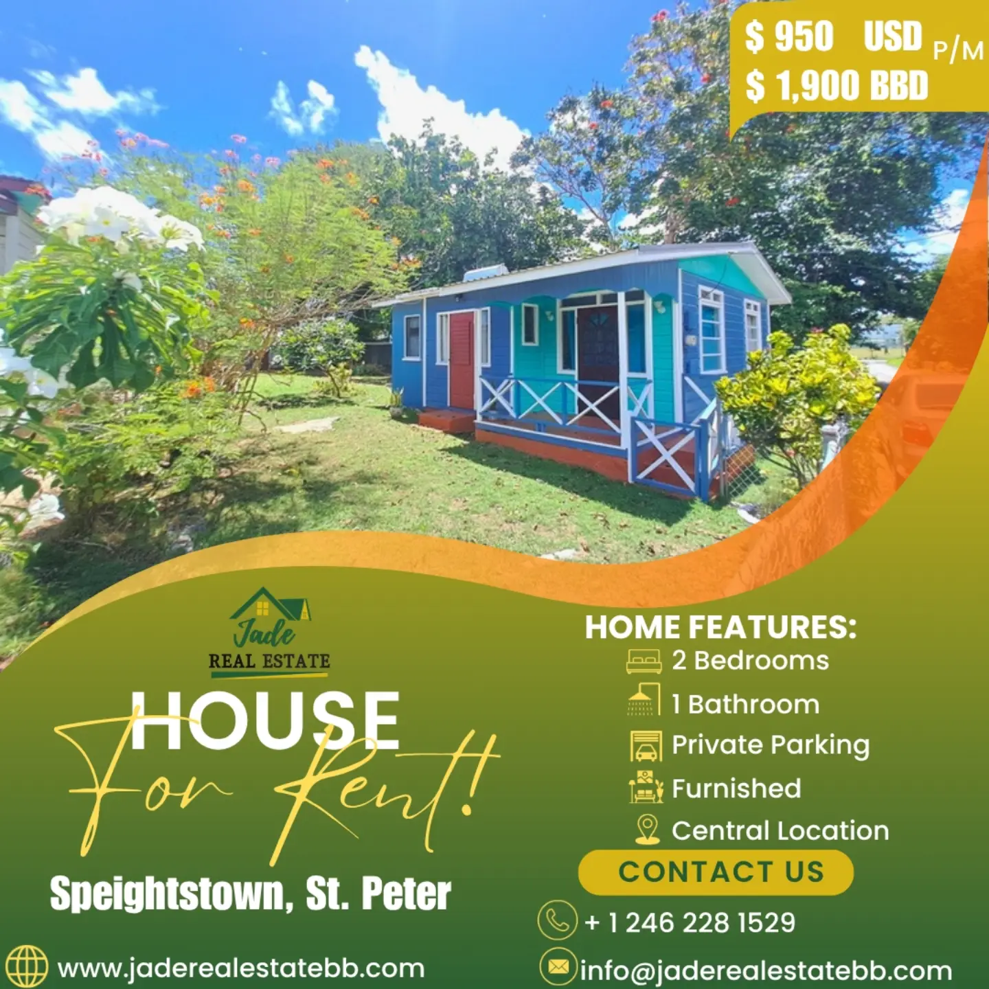 Jade Real Estate