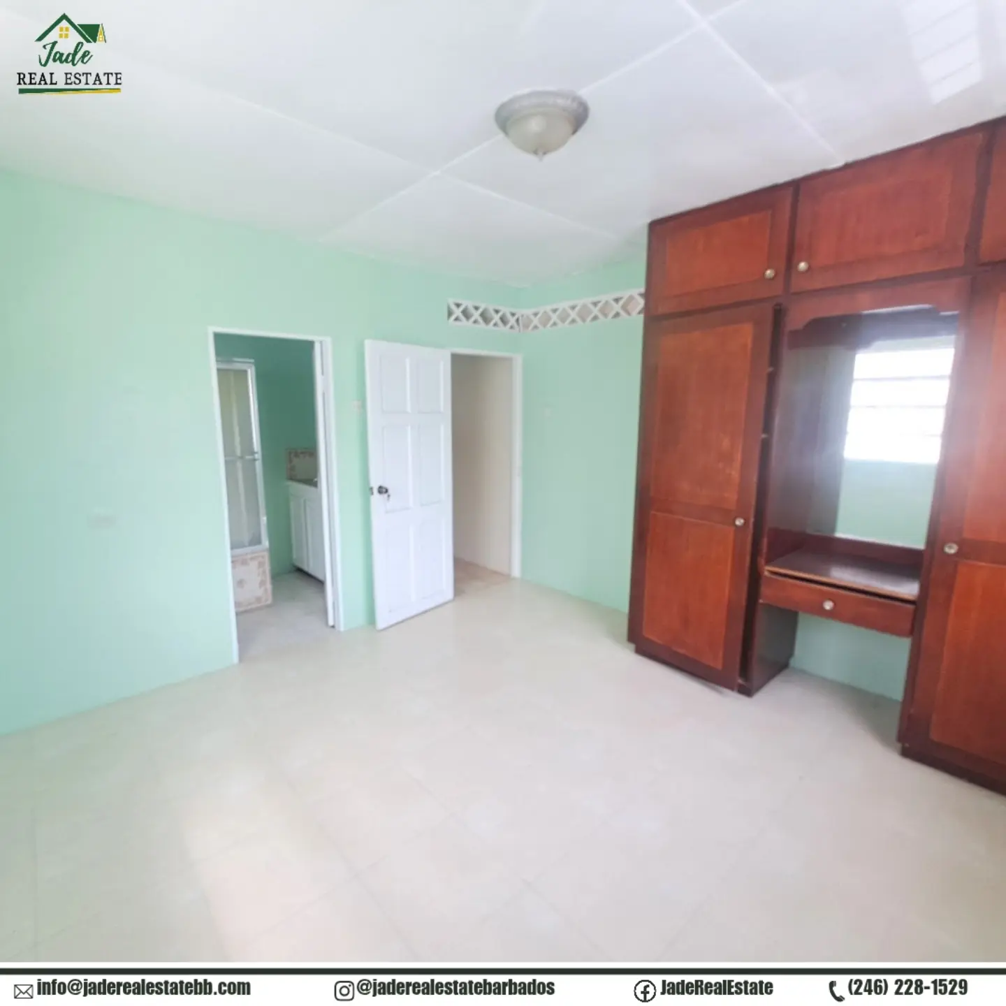 House for Sale – Radcliffe Gardens, Brittons Hill, St. Michael | $175,000 USD / $350,000 BBD