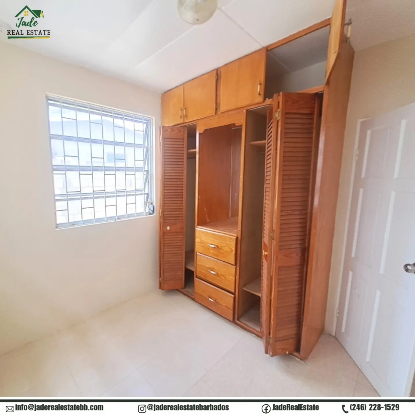 House for Sale – Radcliffe Gardens, Brittons Hill, St. Michael | $175,000 USD / $350,000 BBD