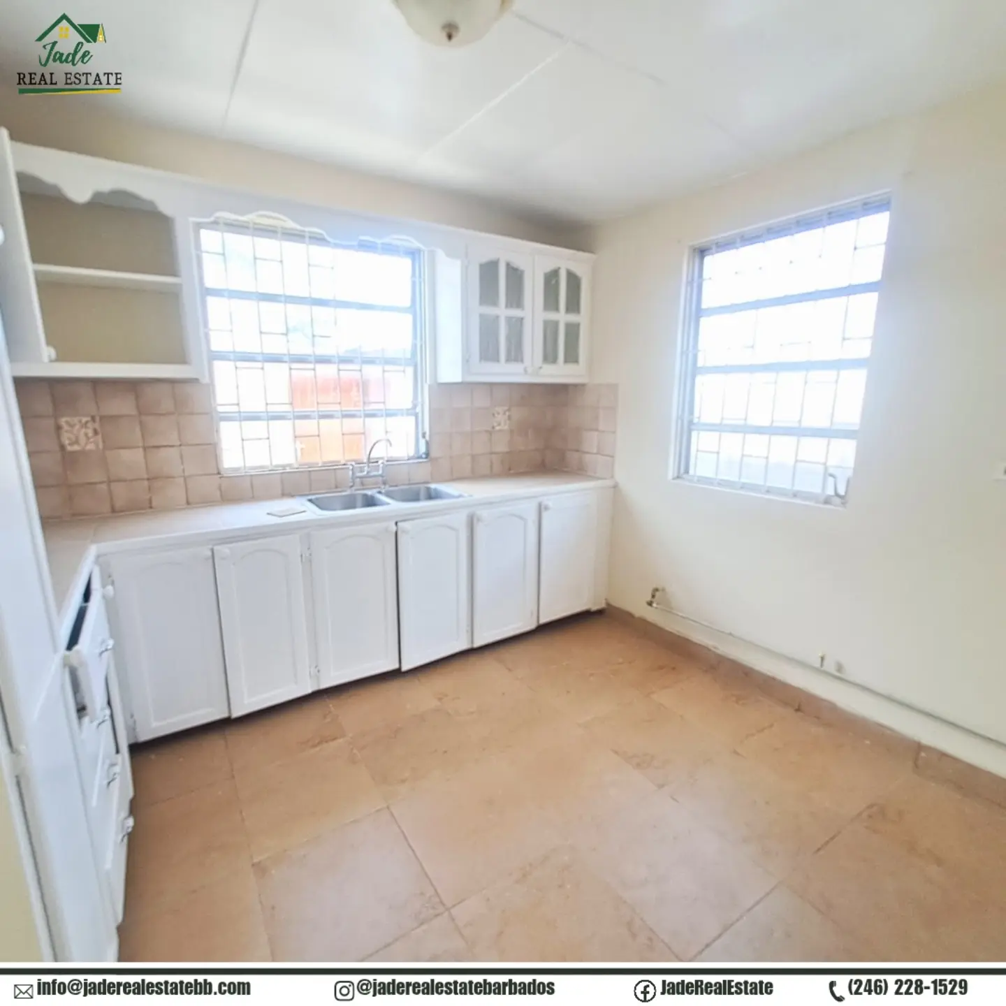 House for Sale – Radcliffe Gardens, Brittons Hill, St. Michael | $175,000 USD / $350,000 BBD