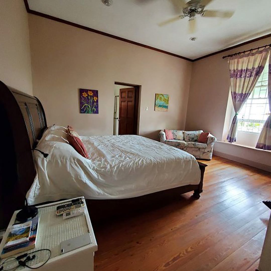 5-Bedroom Home For Sale in Rockley, Barbados – US $1,375,000