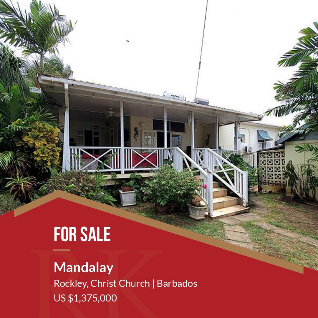 Ron Karp Realty Ltd