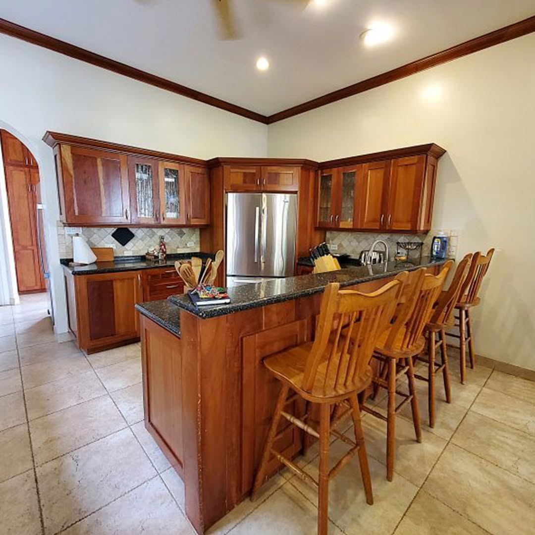 5-Bedroom Home For Sale in Rockley, Barbados – US $1,375,000