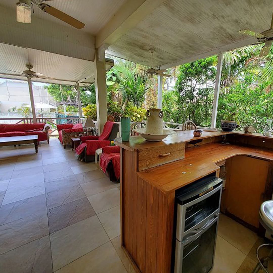 5-Bedroom Home For Sale in Rockley, Barbados – US $1,375,000