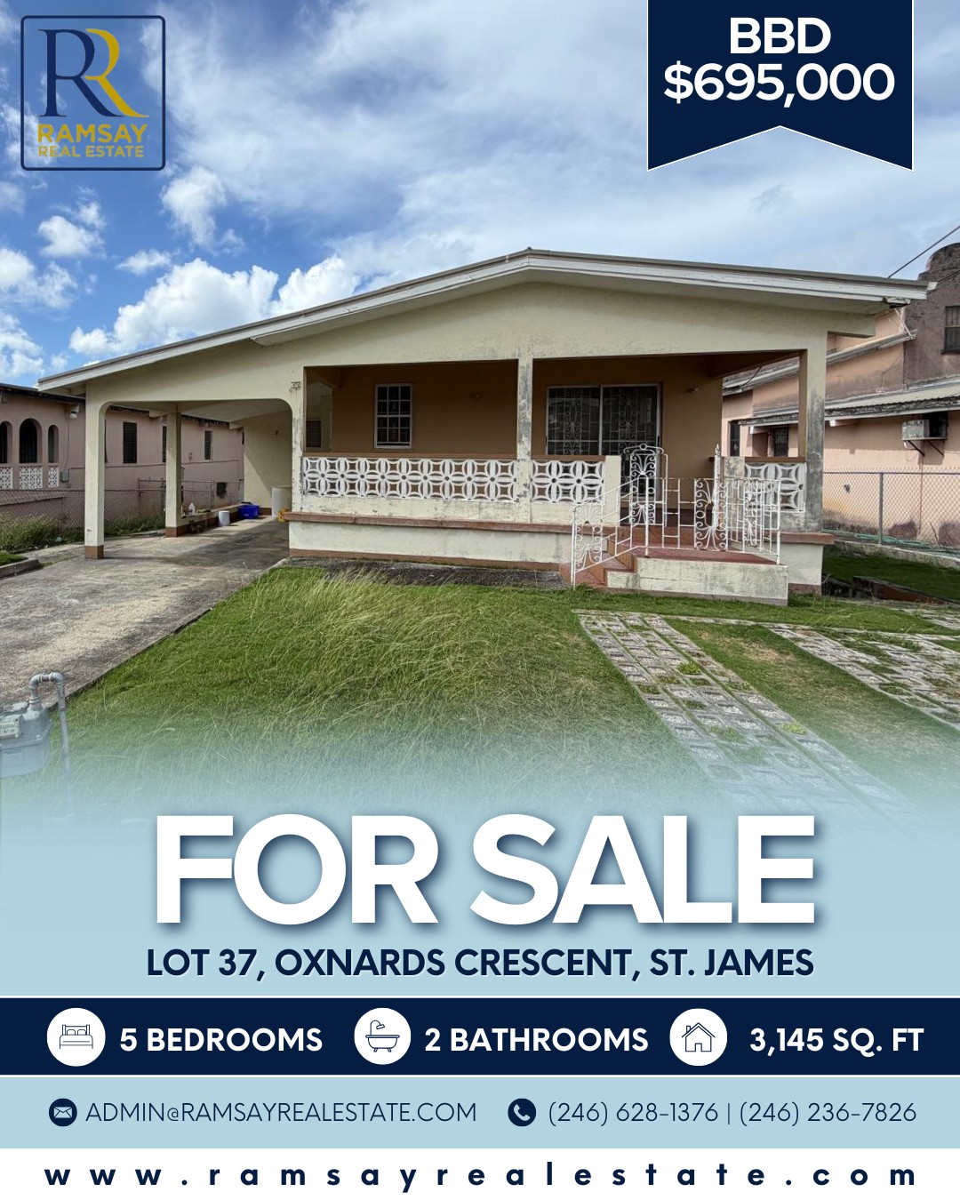 Ramsay Real Estate