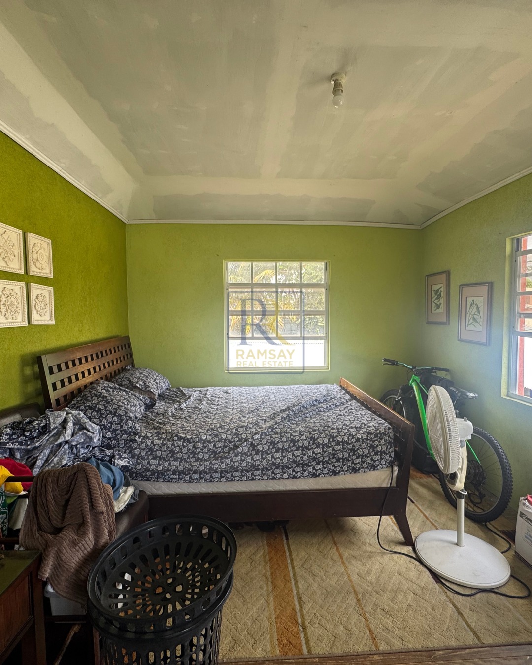 For Sale: 4-Bedroom Home in North Wildey Terrace, St. Michael – BBD $550,000