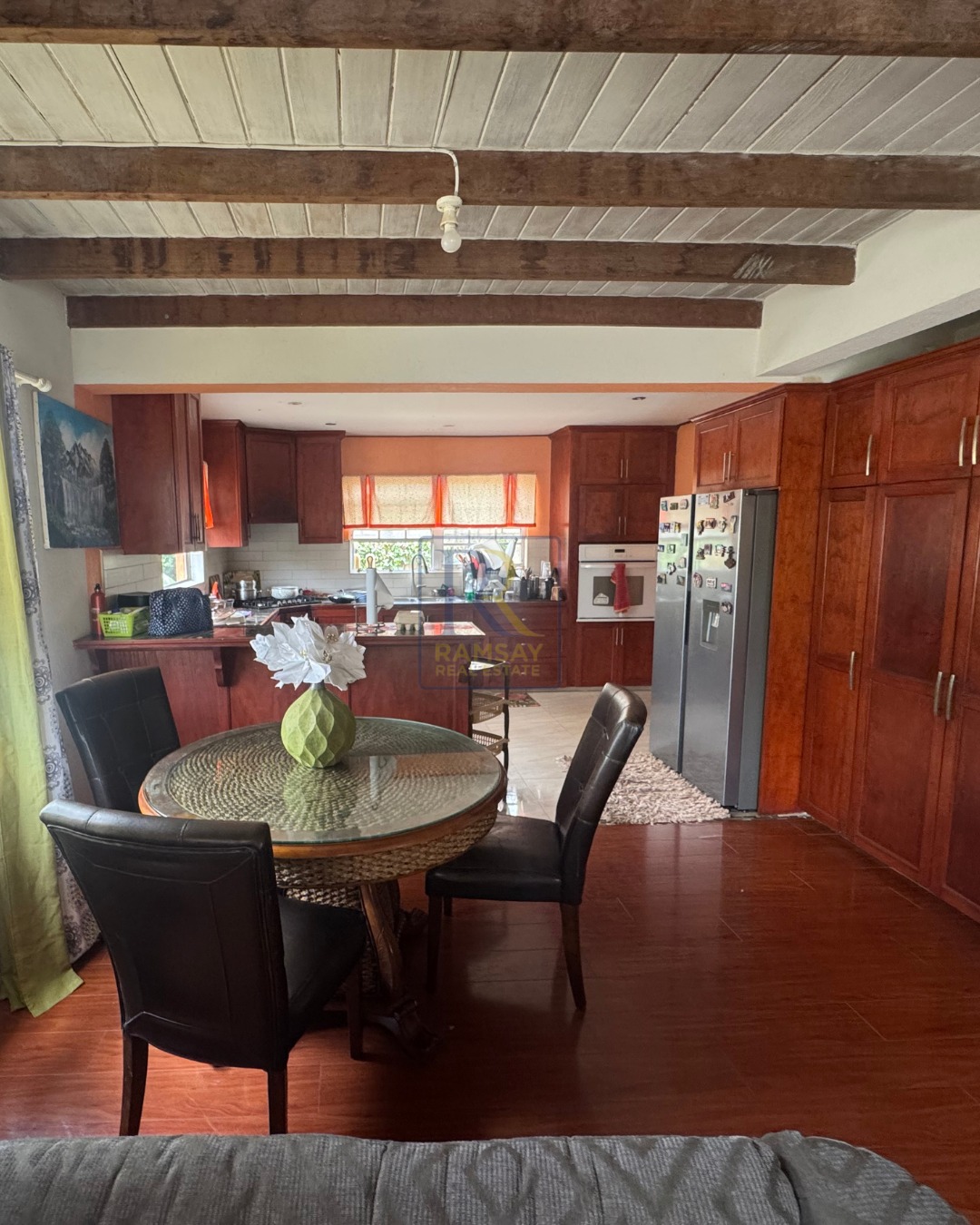 For Sale: 4-Bedroom Home in North Wildey Terrace, St. Michael – BBD $550,000