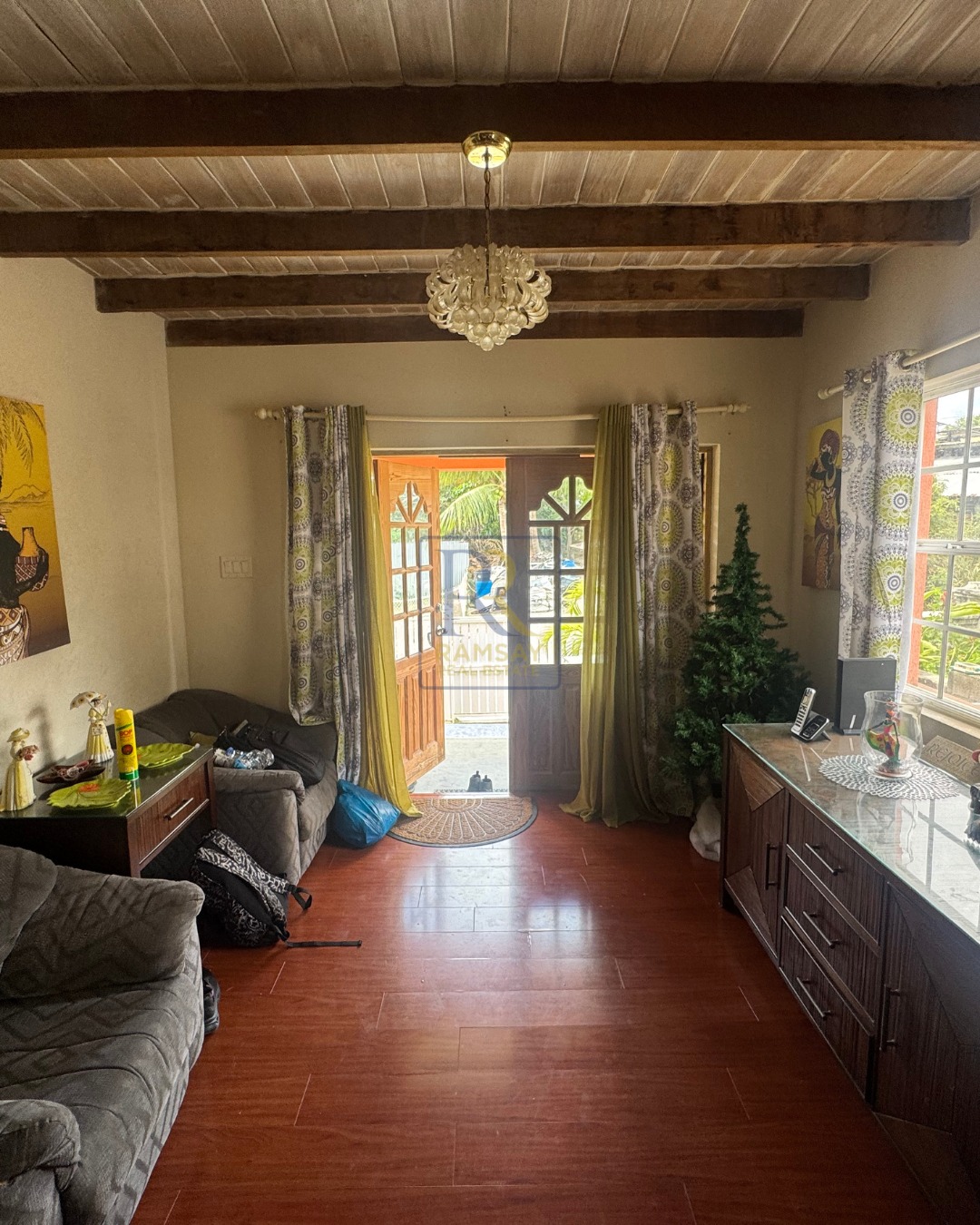 For Sale: 4-Bedroom Home in North Wildey Terrace, St. Michael – BBD $550,000