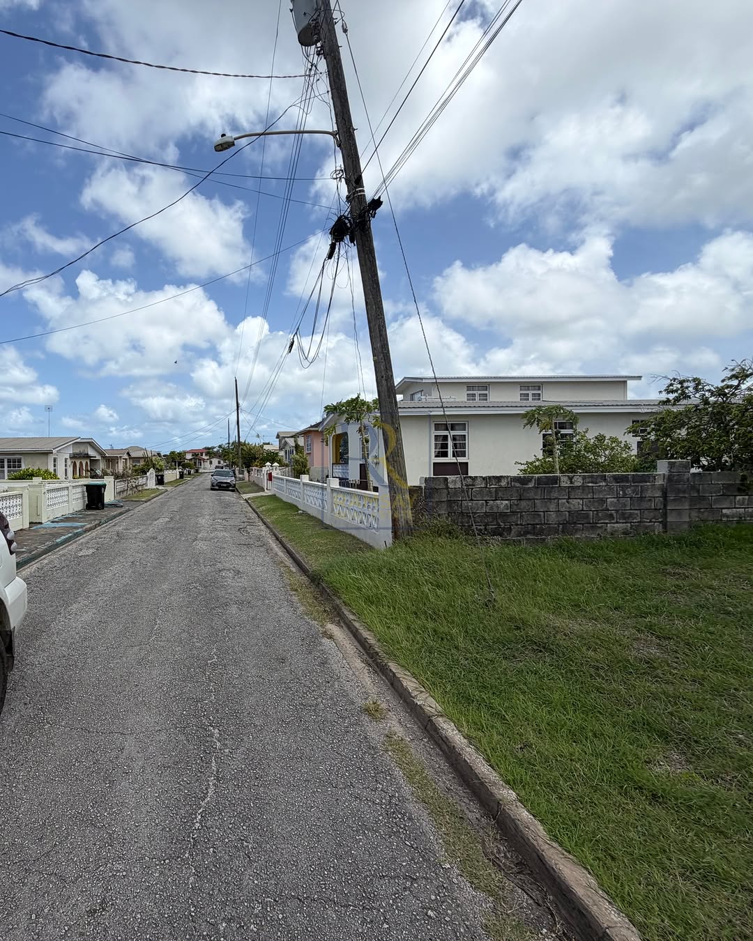 Land For Sale – Lot 58, Warners, Christ Church | BBD $190,000