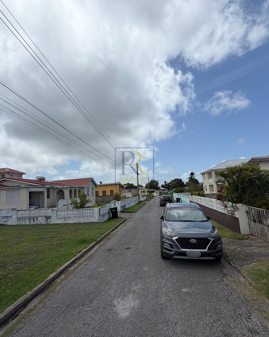 Land For Sale – Lot 58, Warners, Christ Church | BBD $190,000