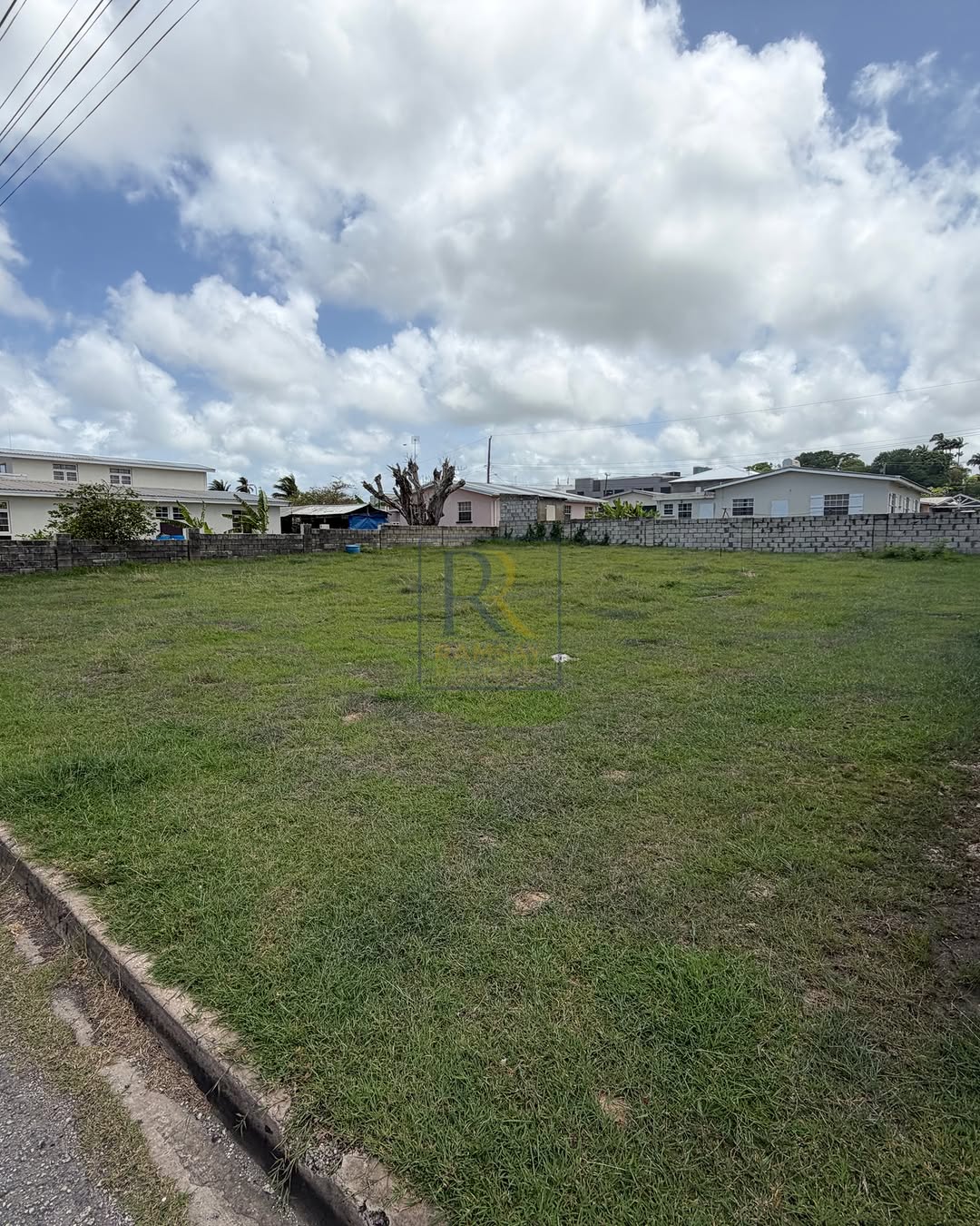 Land For Sale – Lot 58, Warners, Christ Church | BBD $190,000