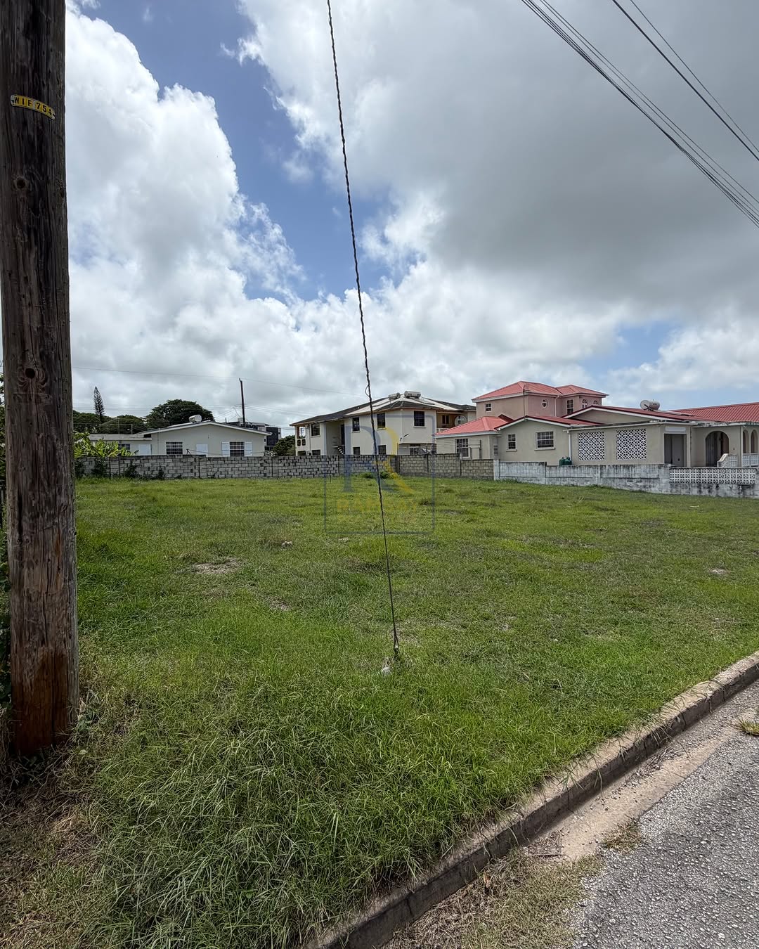 Land For Sale – Lot 58, Warners, Christ Church | BBD $190,000