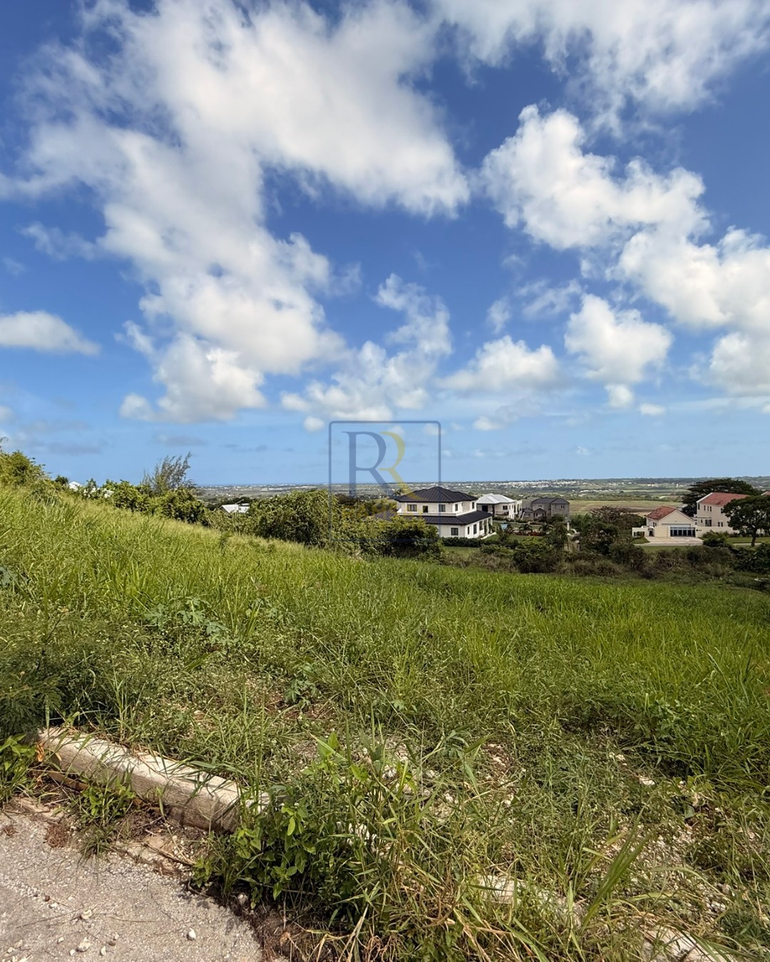 Land for Sale – Lot 27, Drax Hall Jump, St. George | BBD $280,000