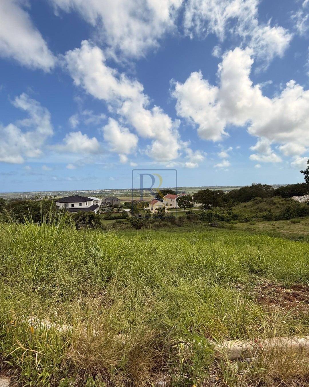 Land for Sale – Lot 27, Drax Hall Jump, St. George | BBD $280,000