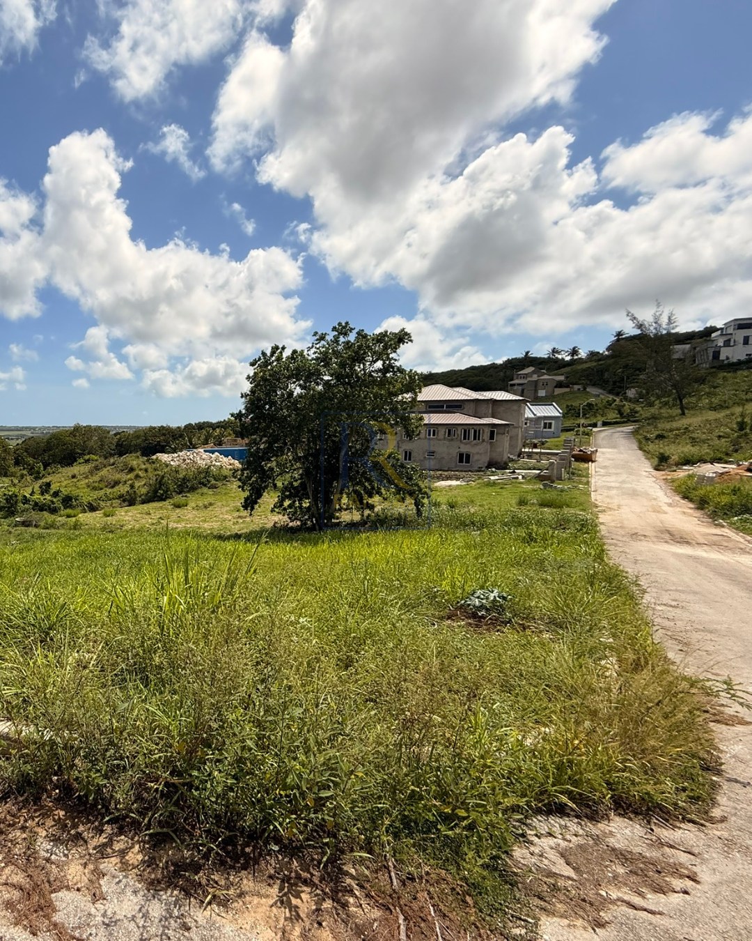 Land for Sale – Lot 27, Drax Hall Jump, St. George | BBD $280,000