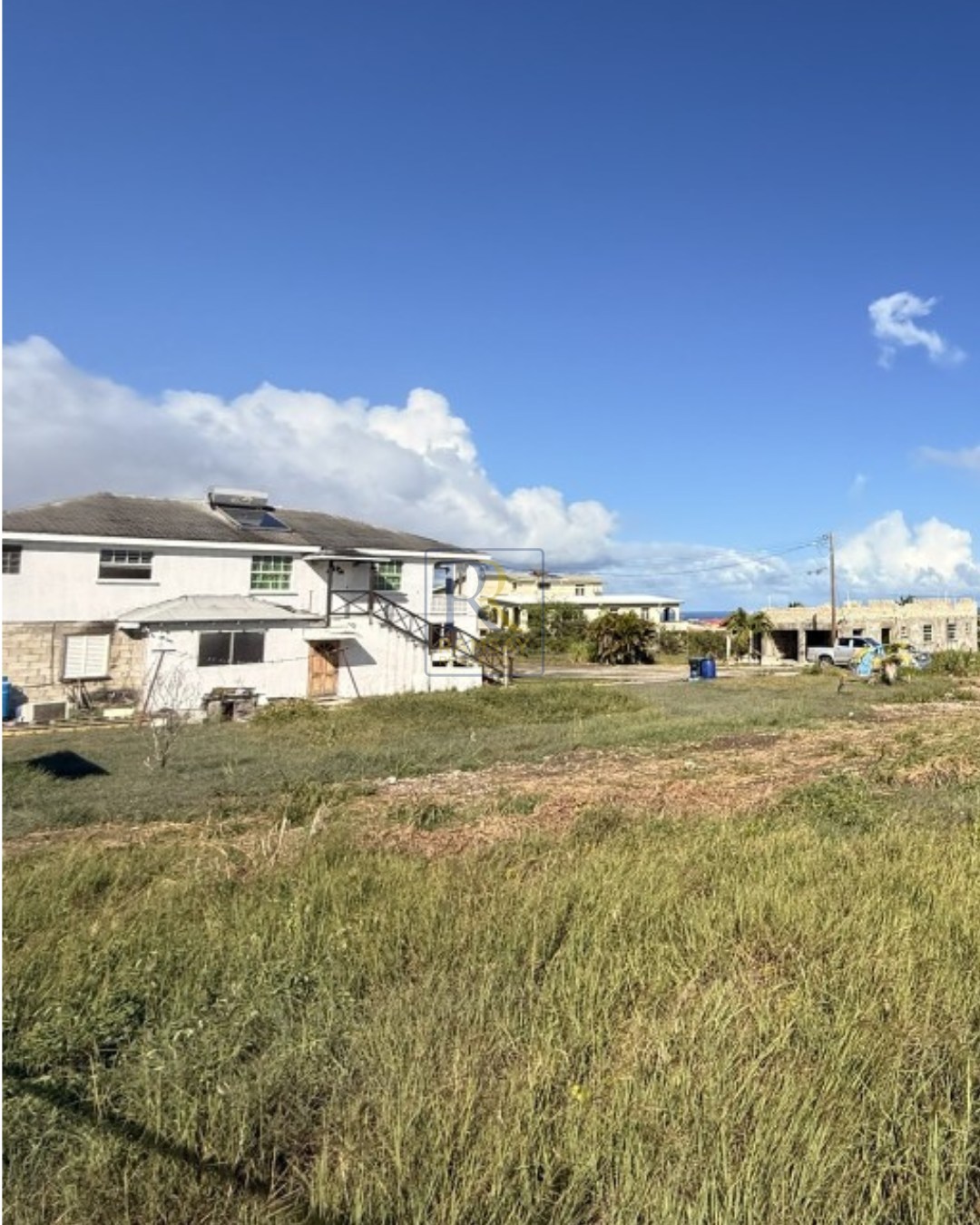 Land For Sale – Lot 191, Palm Springs, Fortescue, St. Philip | BBD $140,000