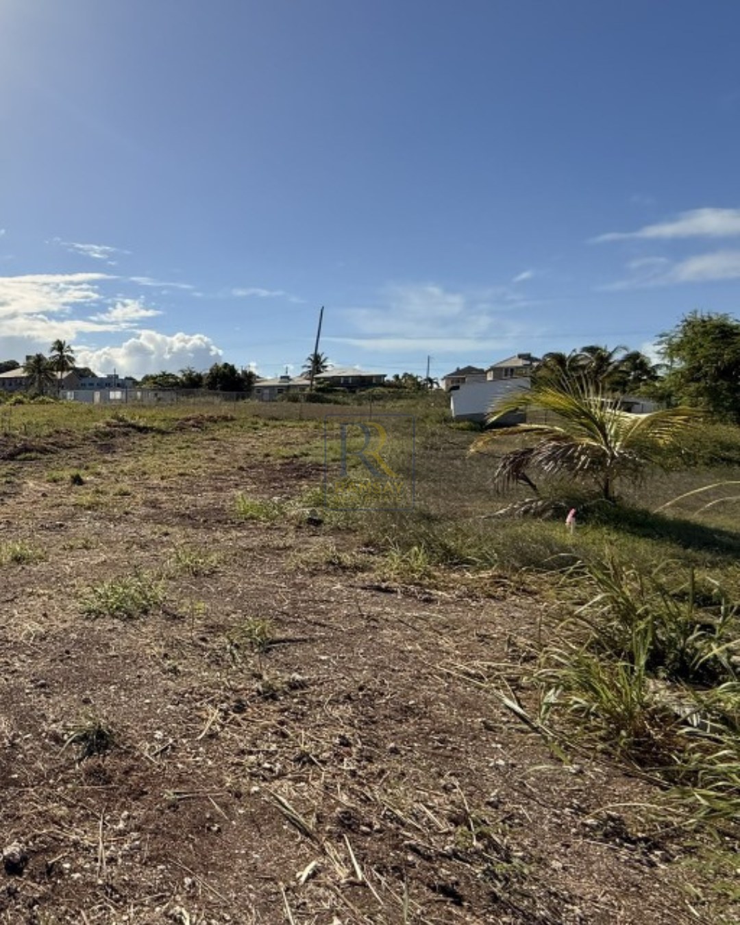 Land For Sale – Lot 191, Palm Springs, Fortescue, St. Philip | BBD $140,000