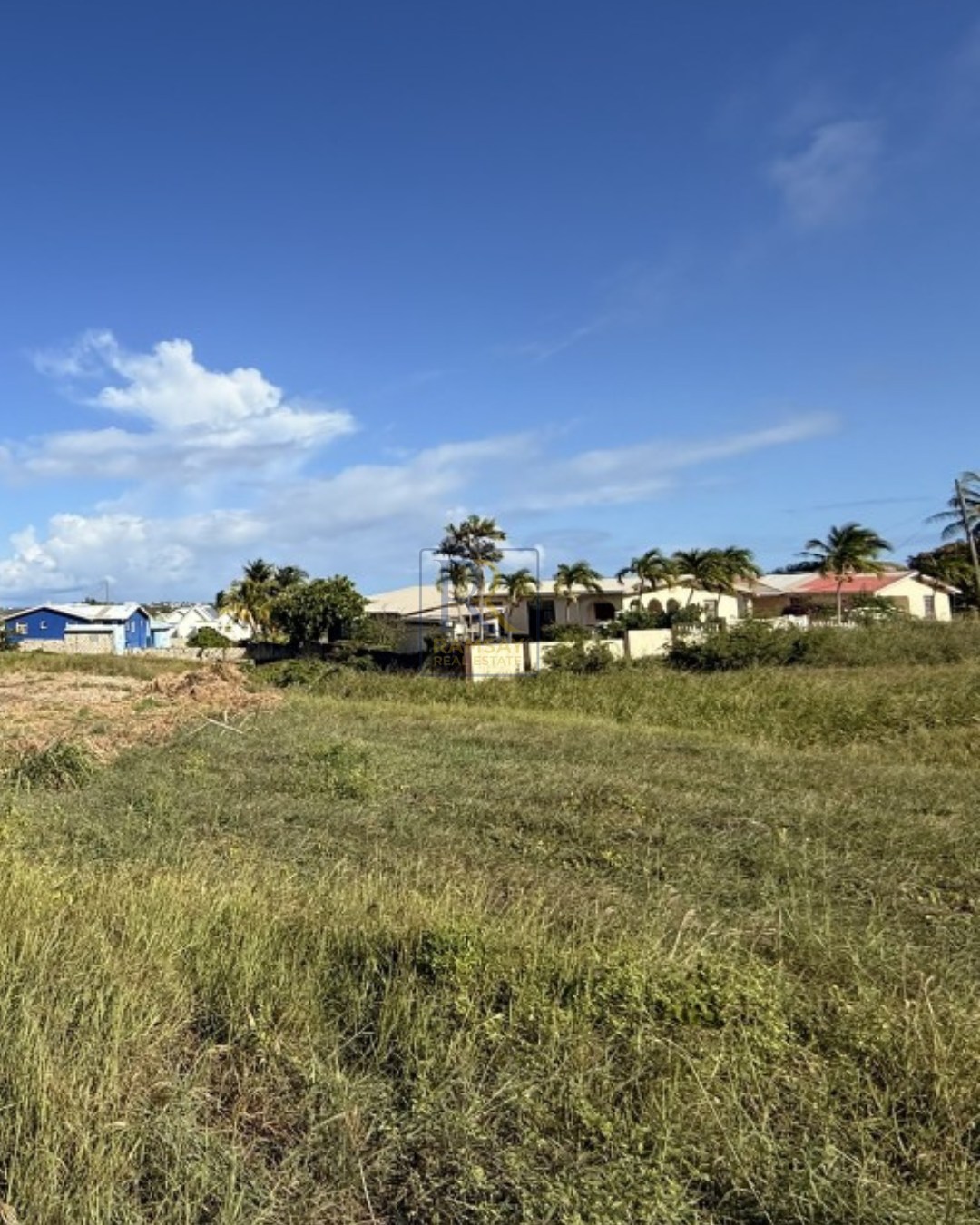 Land For Sale – Lot 191, Palm Springs, Fortescue, St. Philip | BBD $140,000