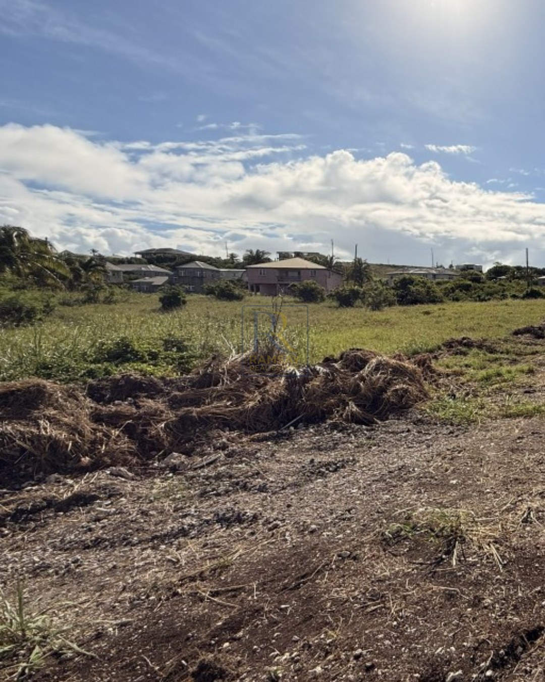 Land For Sale – Lot 191, Palm Springs, Fortescue, St. Philip | BBD $140,000