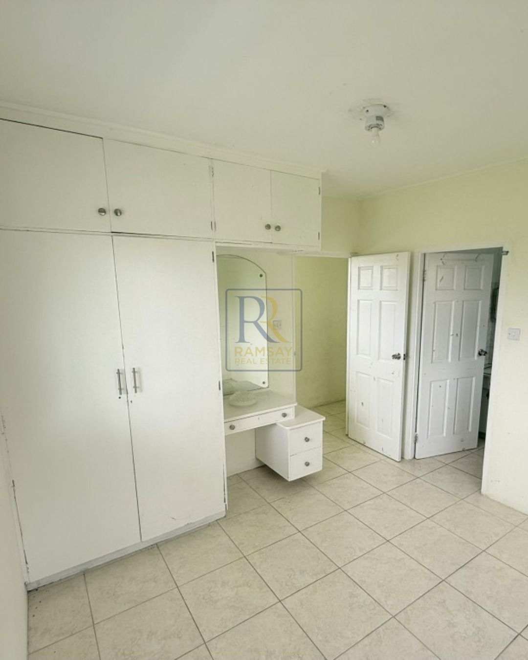 For Sale: 3-Bedroom Home in White Hall, St. Michael – BBD $650,000