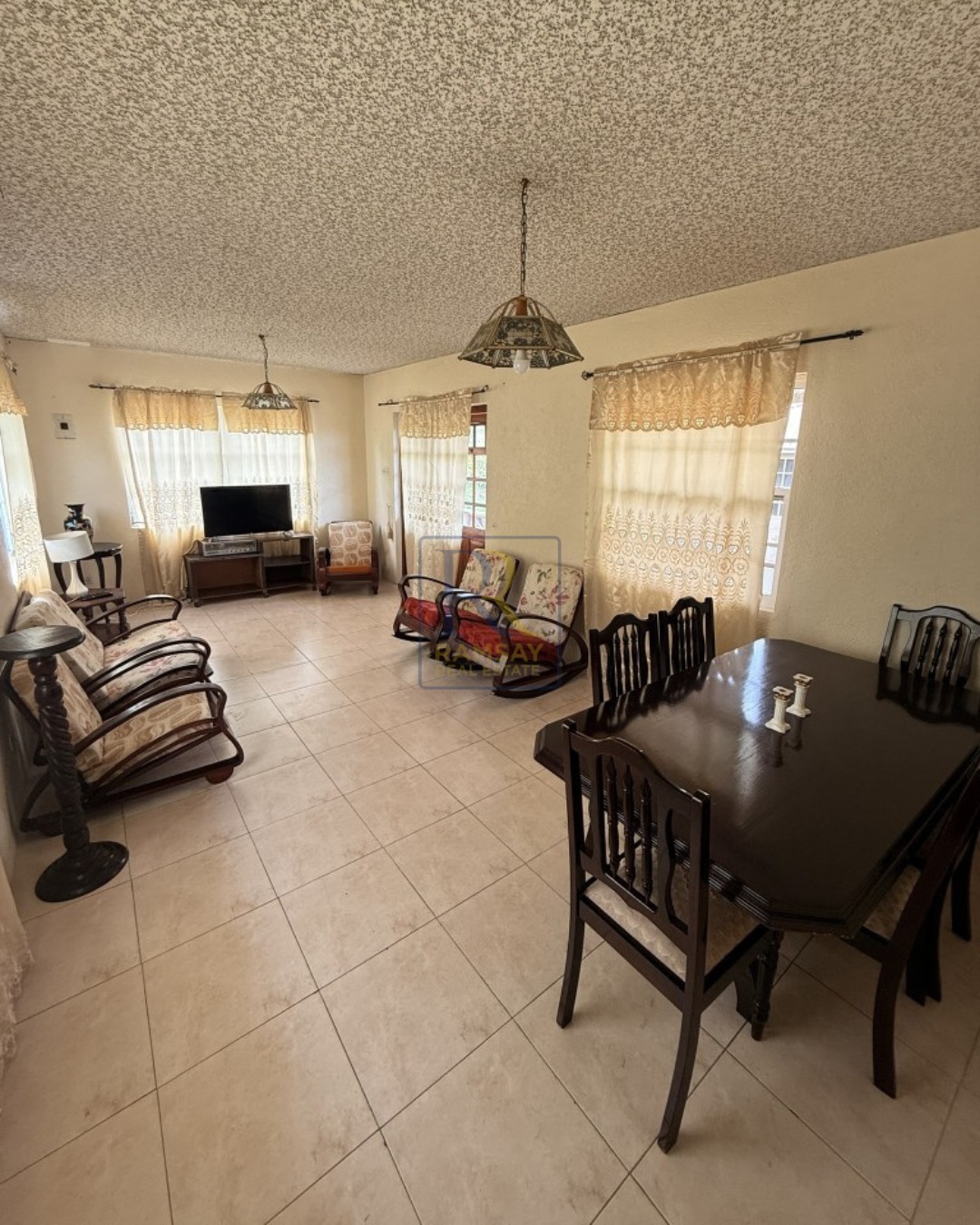 For Sale: 3-Bedroom Home in White Hall, St. Michael – BBD $650,000