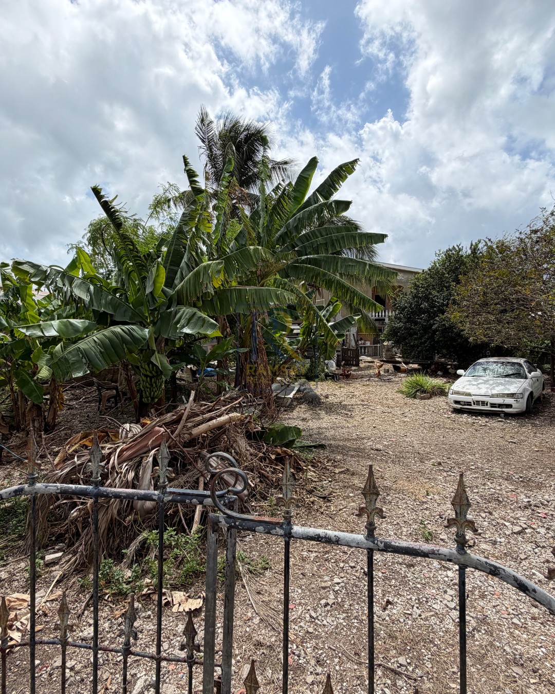 Land for Sale – Lot 315, Kingsland, Christ Church | BBD $120,000