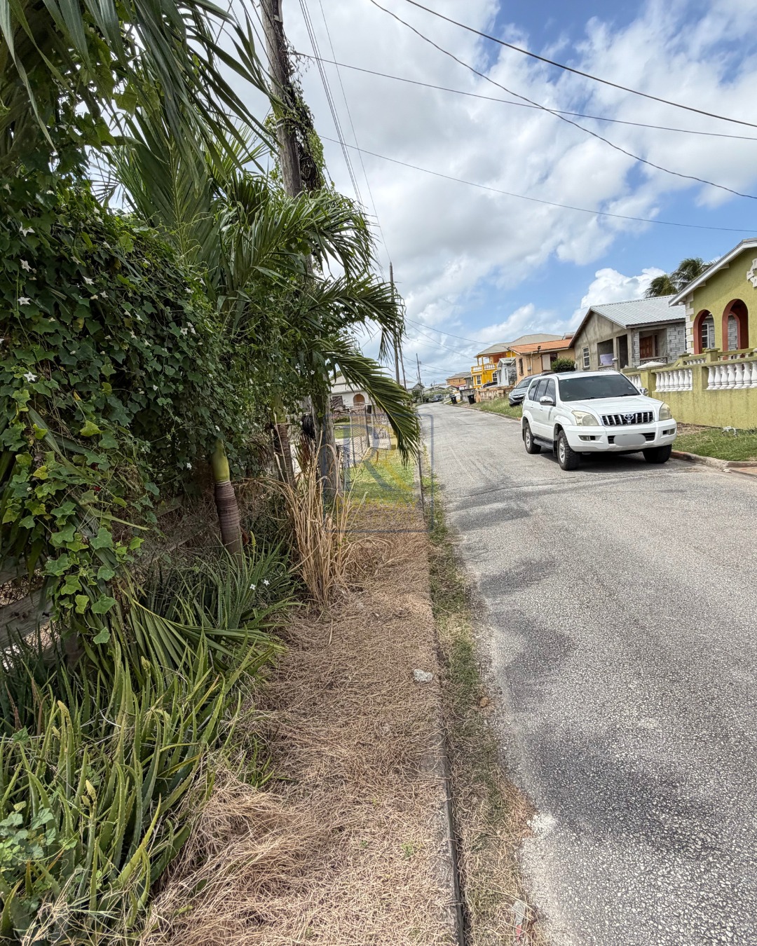 Land for Sale – Lot 315, Kingsland, Christ Church | BBD $120,000