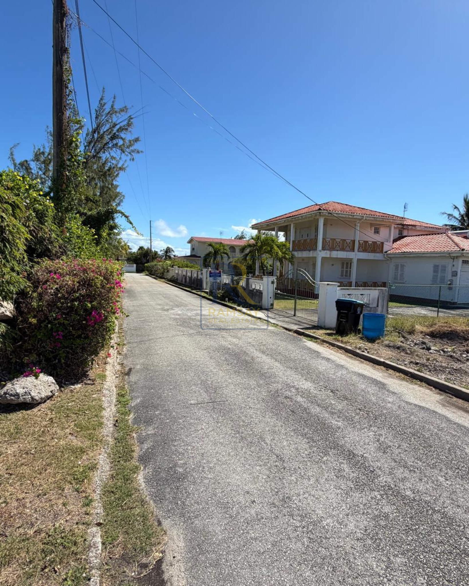 Land for Sale – Lot 136, Long Bay, St. Philip | BBD $165,000