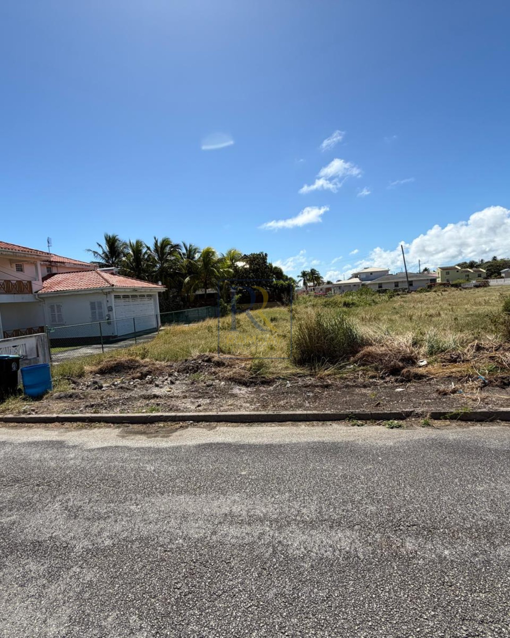 Land for Sale – Lot 136, Long Bay, St. Philip | BBD $165,000
