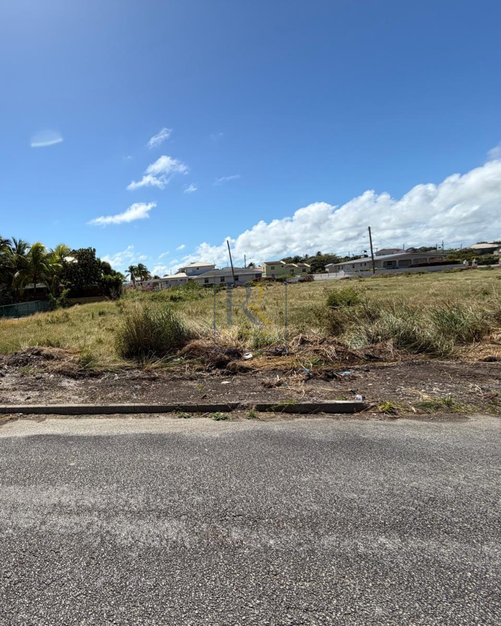 Land for Sale – Lot 136, Long Bay, St. Philip | BBD $165,000
