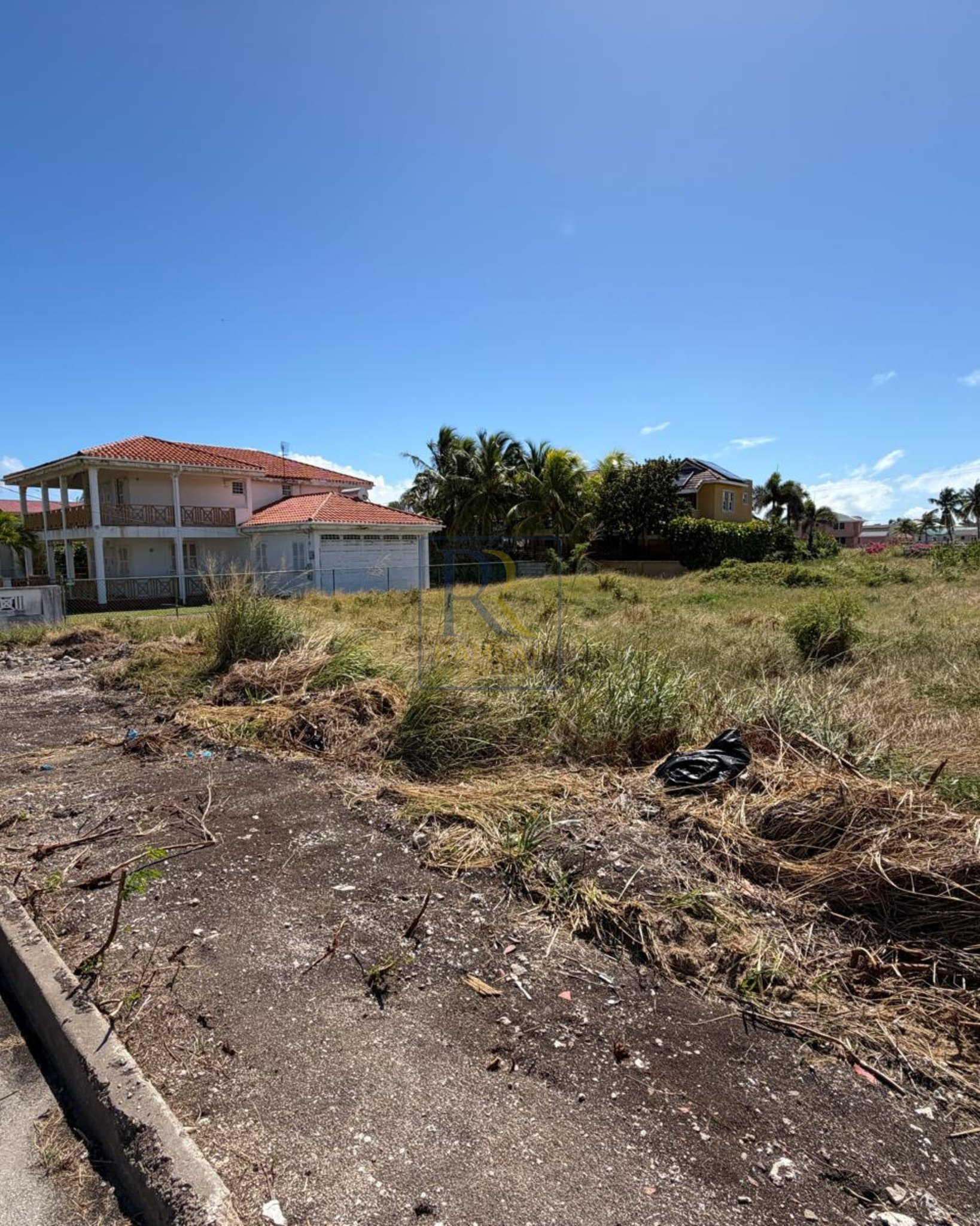 Land for Sale – Lot 136, Long Bay, St. Philip | BBD $165,000