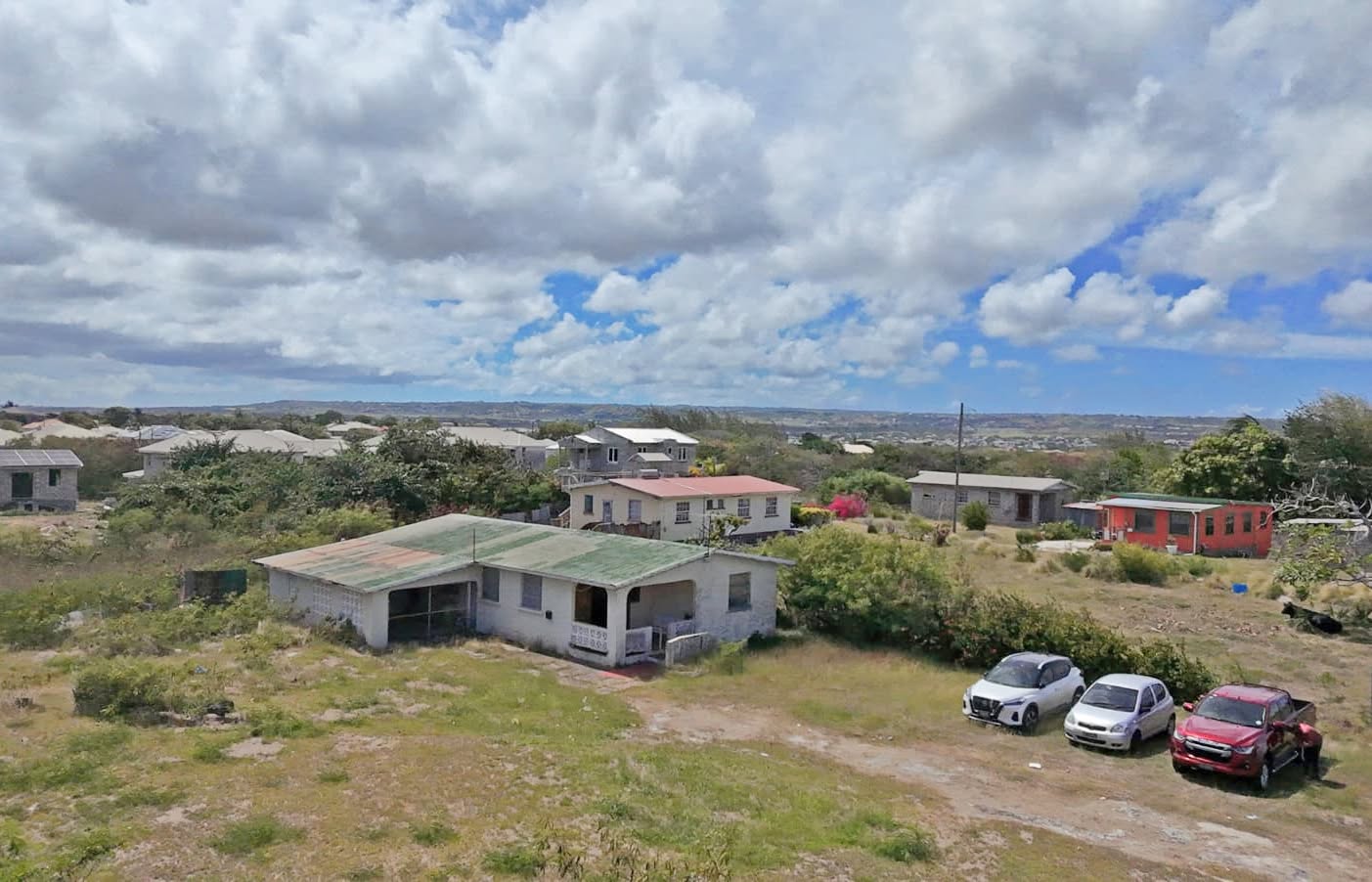 Lot 1 & 5 Harlington, St. Philip – 26,306 sq. ft. For Sale at $207,500 USD