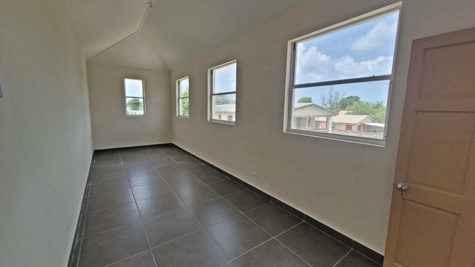 Commercial Property For Sale – St. Stephen's Hill, St. Michael | $247,500 USD
