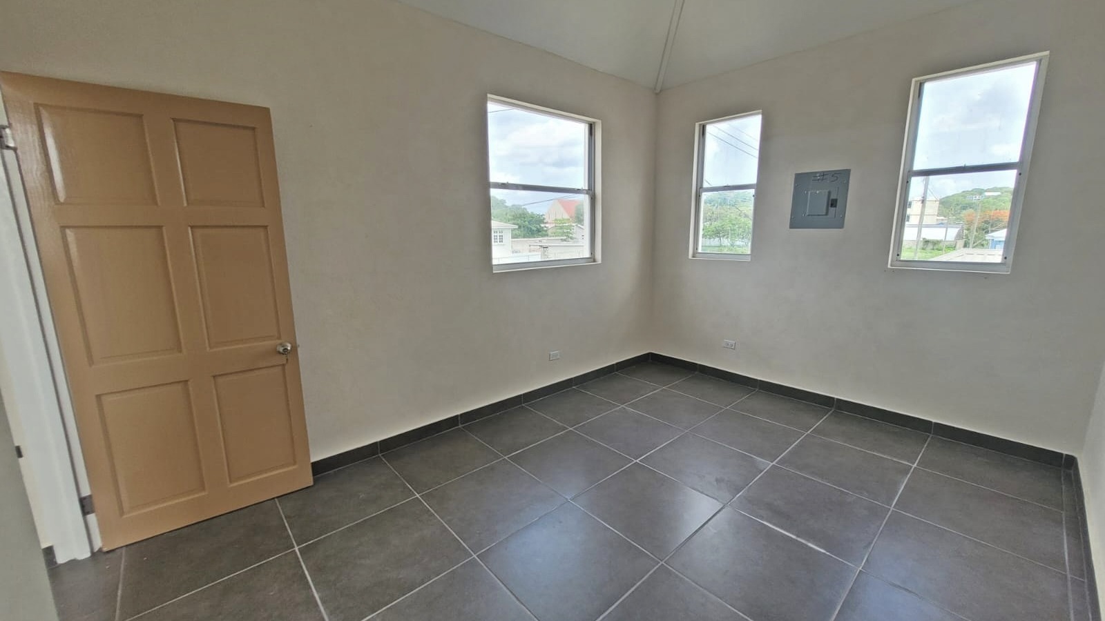 Commercial Property For Sale – St. Stephen's Hill, St. Michael | $247,500 USD