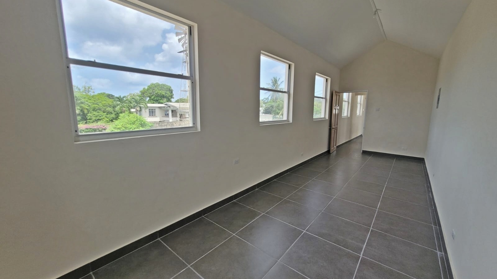 Commercial Property For Sale – St. Stephen's Hill, St. Michael | $247,500 USD