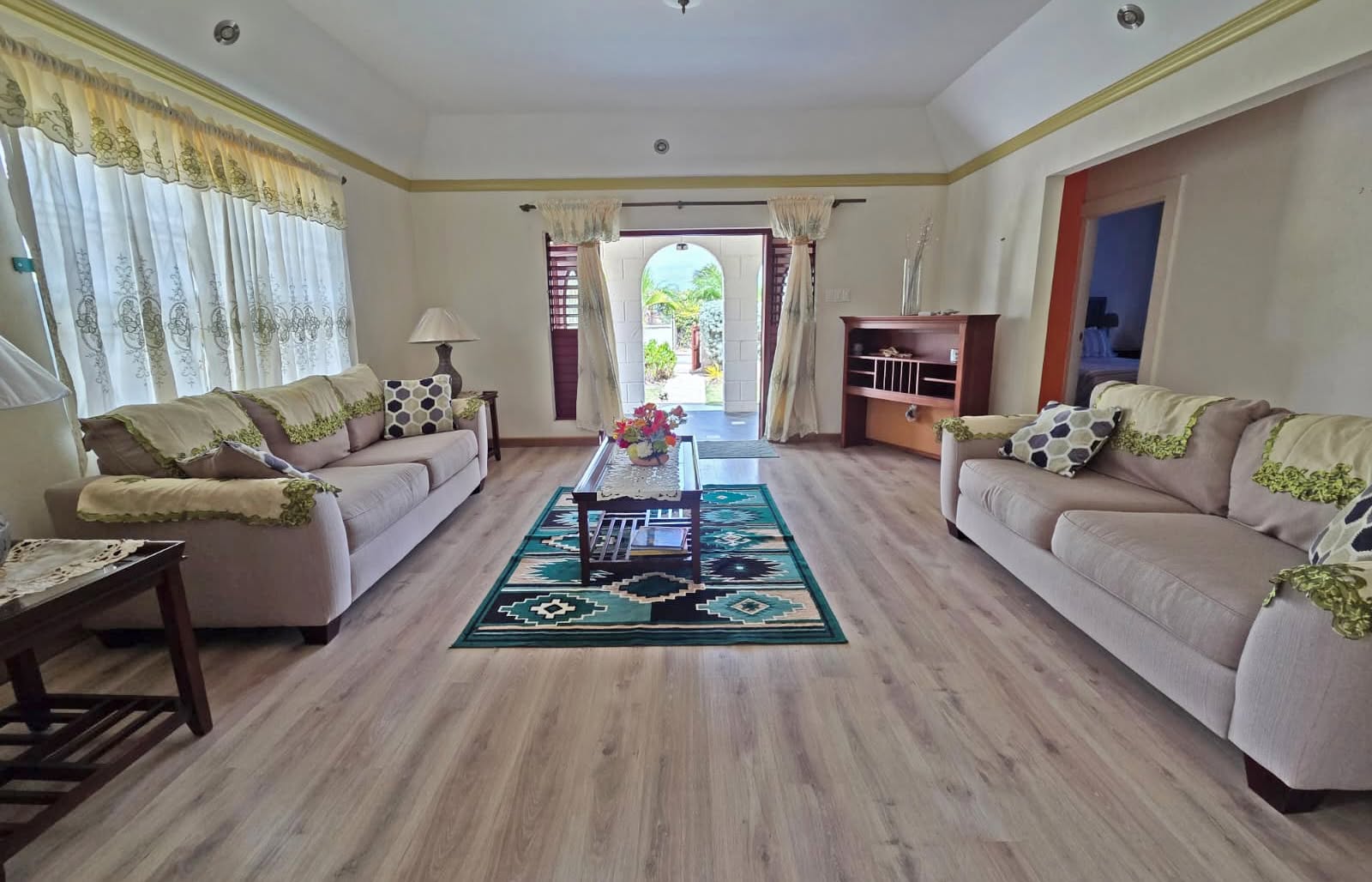 Price Reduced: Crane Haven Villa Now $497,500 USD (Was $550,000 USD)