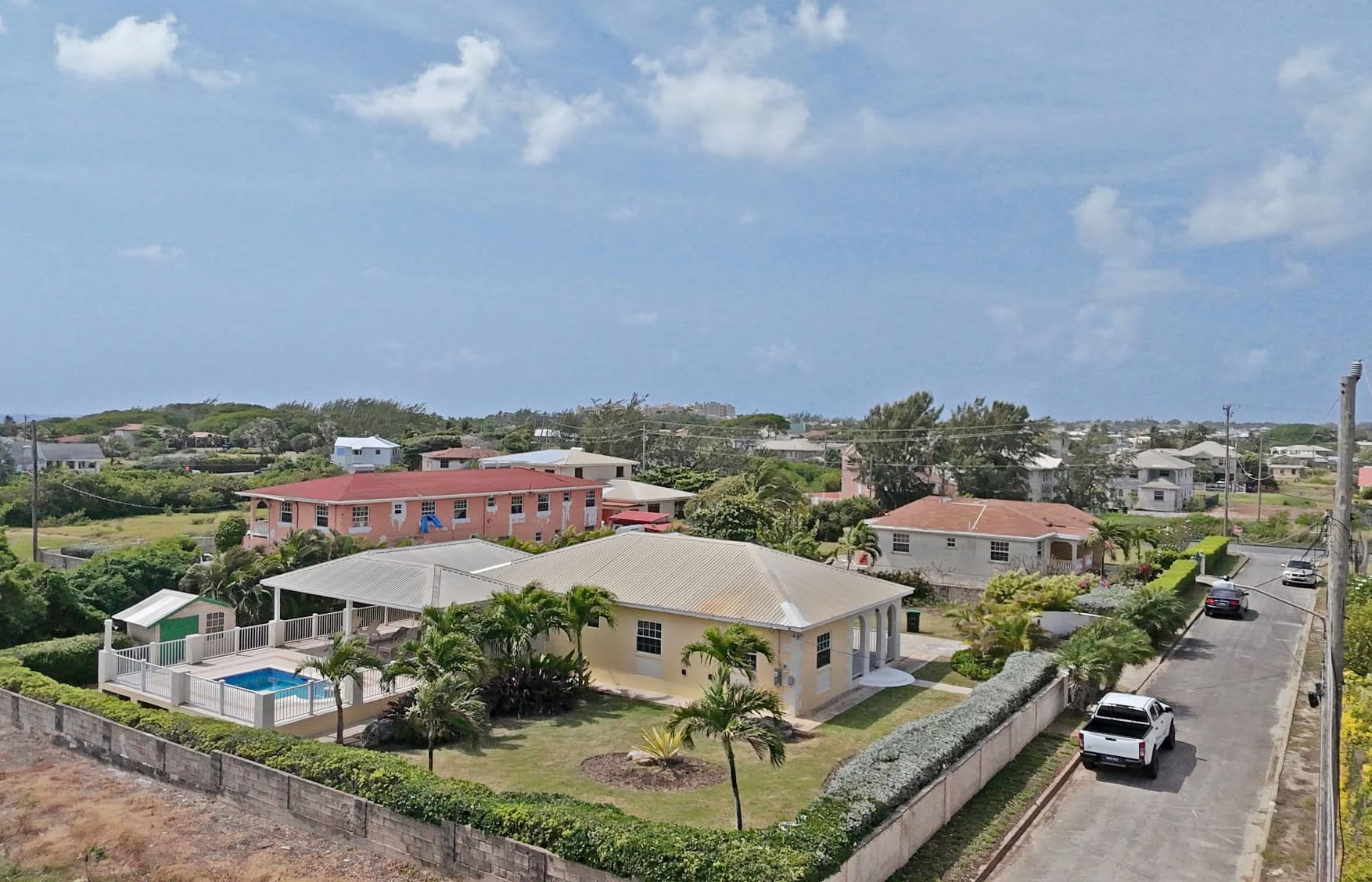 Price Reduced: Crane Haven Villa Now $497,500 USD (Was $550,000 USD)