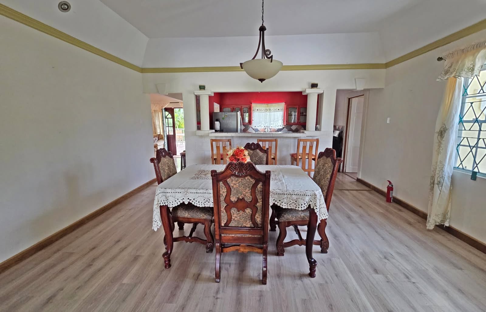 Price Reduced: Crane Haven Villa Now $497,500 USD (Was $550,000 USD)