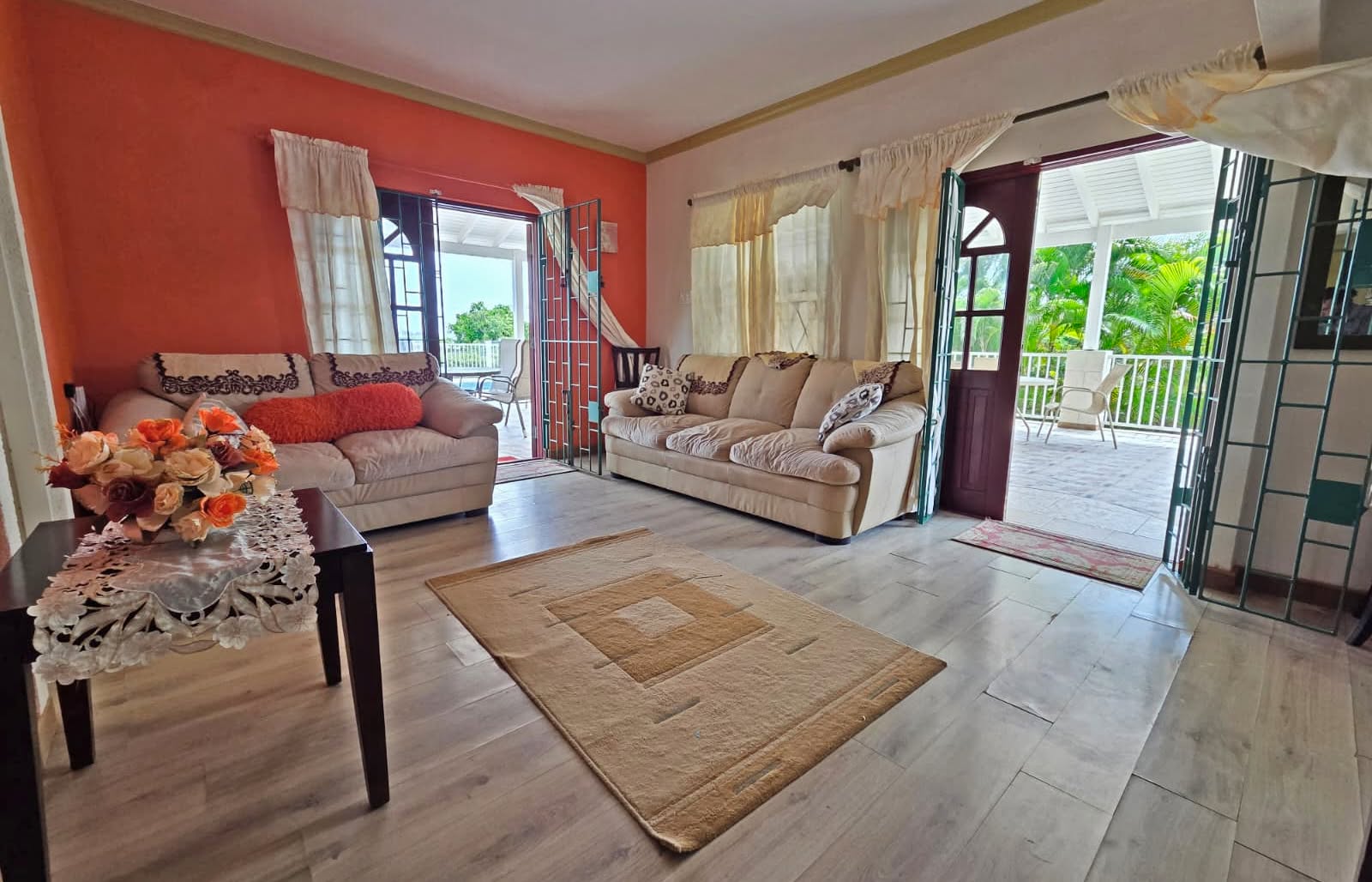 Price Reduced: Crane Haven Villa Now $497,500 USD (Was $550,000 USD)