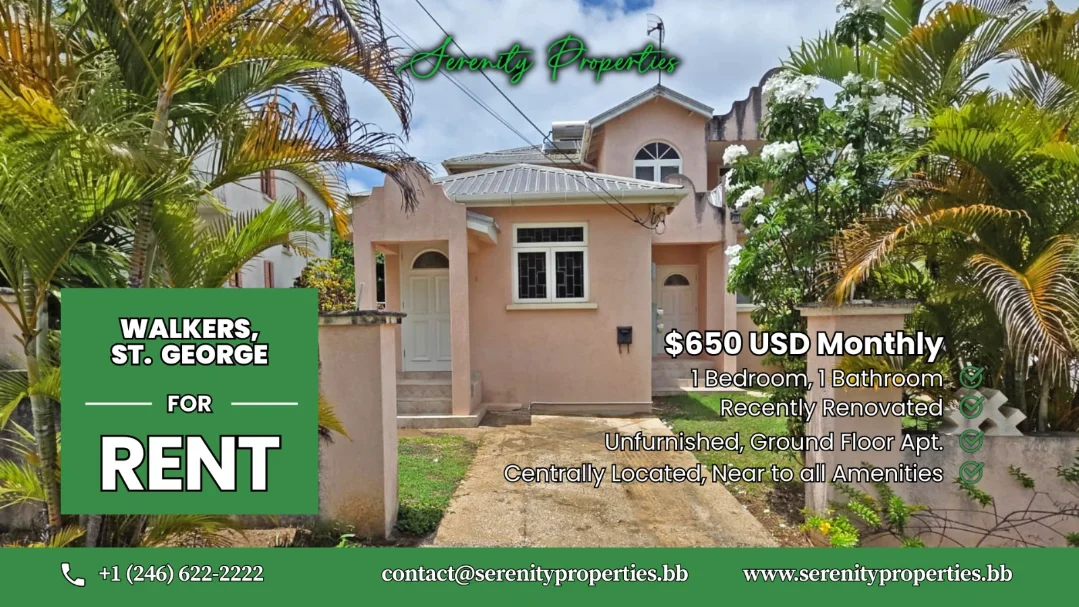 Serenity Properties