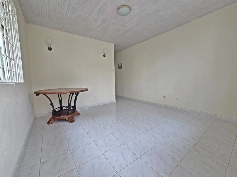 1-Bedroom Apartment For Rent in Walkers, St. George – $650 USD/Month