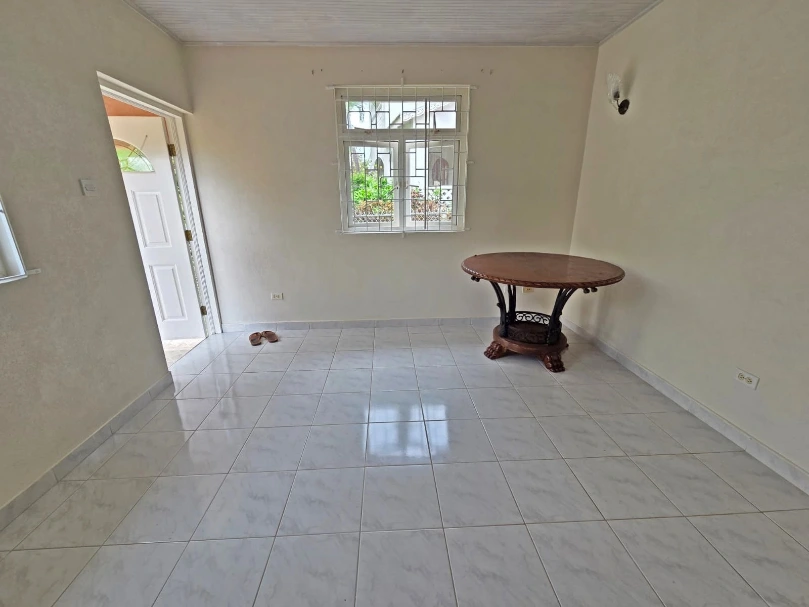 1-Bedroom Apartment For Rent in Walkers, St. George – $650 USD/Month